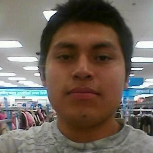 Meet your Posher, Ricky